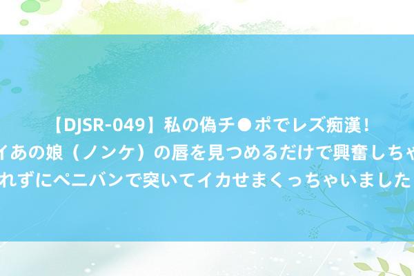 【DJSR-049】私の偽チ●ポでレズ痴漢！職場で見かけたカワイイあの娘（ノンケ）の唇を見つめるだけで興奮しちゃう私は欲求を抑えられずにペニバンで突いてイカせまくっちゃいました！ 上海财经大学夏戴乐：金融安全是金融体制改良的一能够点